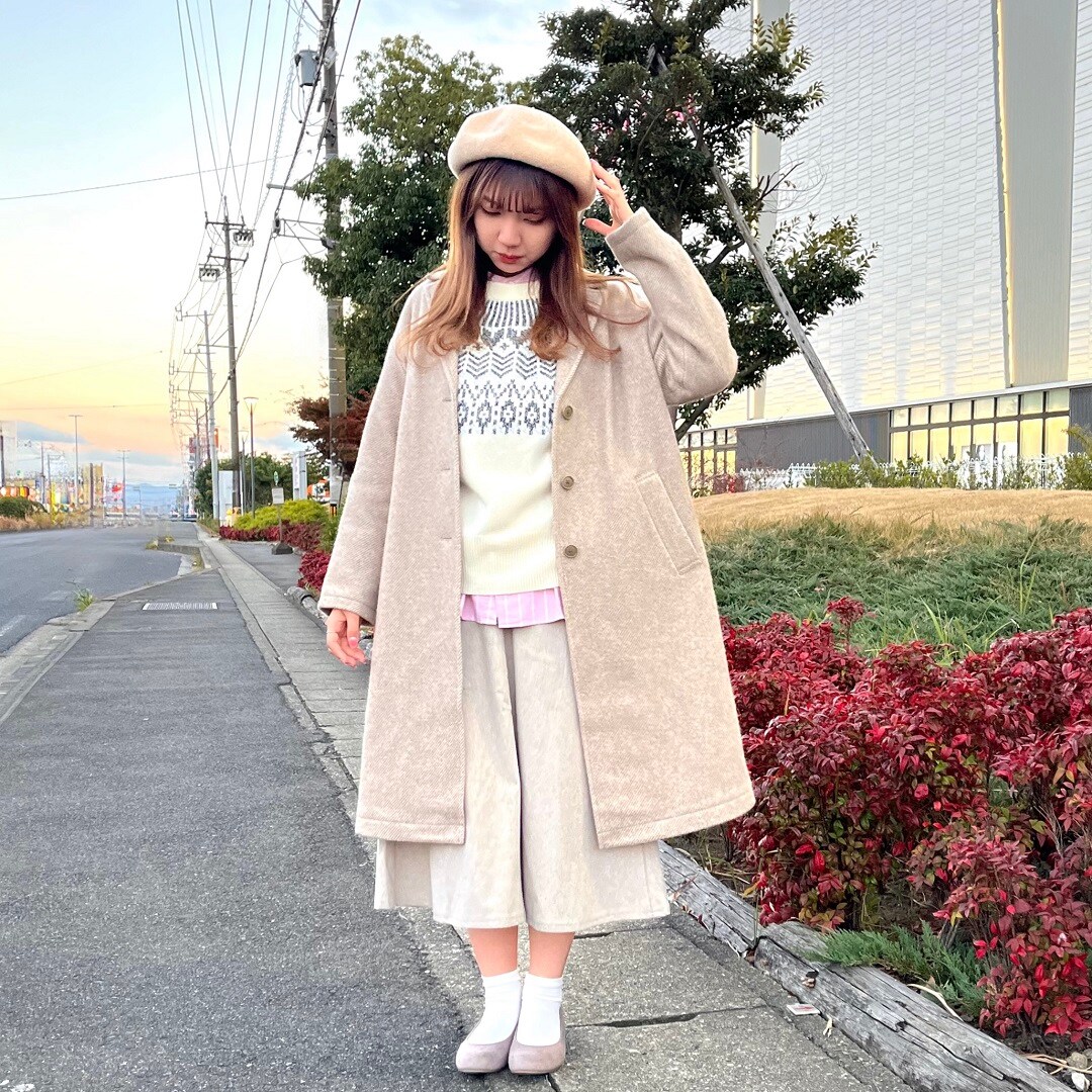 ニット