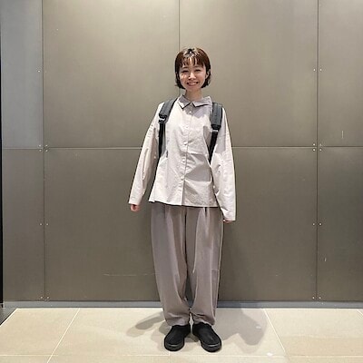 【イオンモール津南】身長156cm