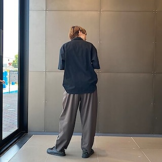 【イオンモール津南】 身長165cm