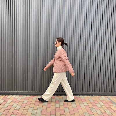 【イオンモール津南】 身長166cm