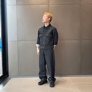 【イオンモール津南】　身長165㎝