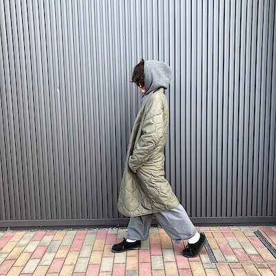 【イオンモール津南】 身長160cm