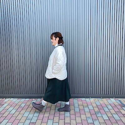 【イオンモール津南】 身長157cm