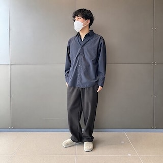 【イオンモール津南】身長173㎝