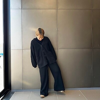 【イオンモール津南】 身長160cm