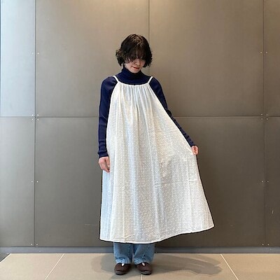 【イオンモール津南】 身長165cm