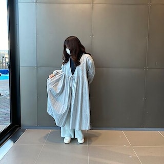 【イオンモール津南】 身長148cm