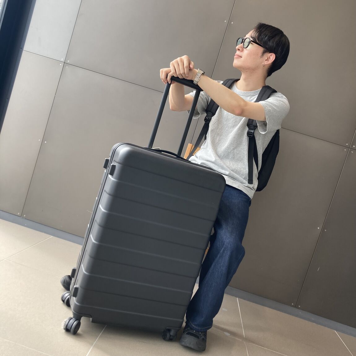 【イオンモール津南】【旅行】３０ヵ国旅したスタッフが選ぶ機内アイテム_pz9ouv