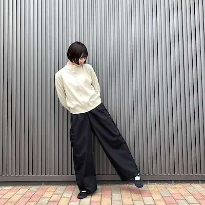 【イオンモール津南】 身長158cm