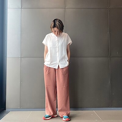 【イオンモール津南】 身長165cm