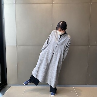 【イオンモール津南】 身長162cm