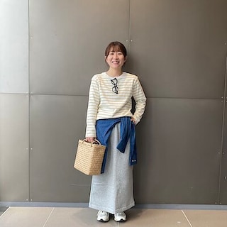 【イオンモール津南】 身長148cm