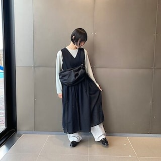 【イオンモール津南】 身長158cm