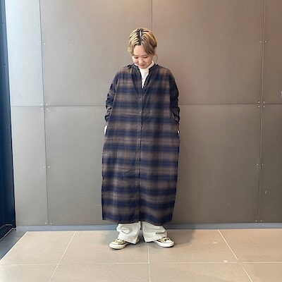 【イオンモール津南】 身長160cm
