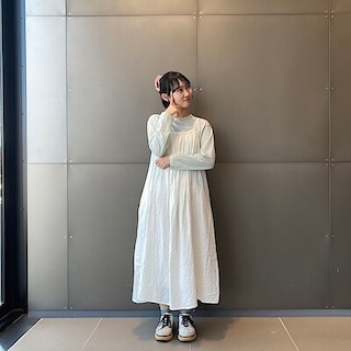 【イオンモール津南】 身長158cm