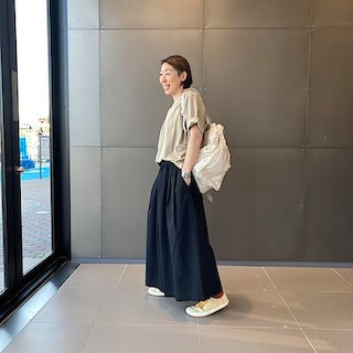 【イオンモール津南】 身長165cm