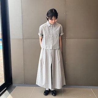 【イオンモール津南】身長158cm