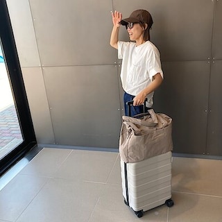 【イオンモール津南】【旅行】３０ヵ国旅したスタッフが選ぶ機内アイテム