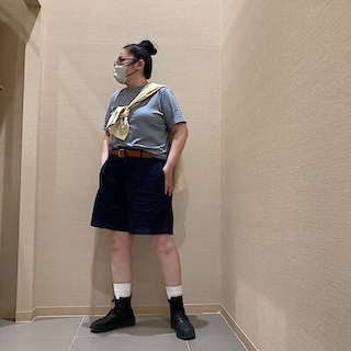 【イオンモール津南】 身長169cm