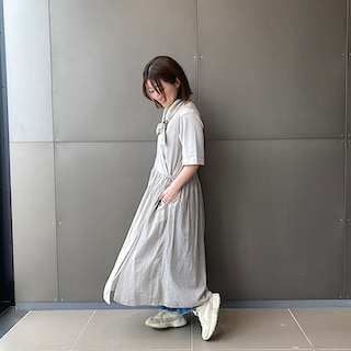 【イオンモール津南】 身長148cm