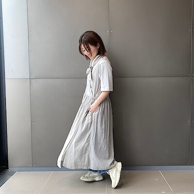 【イオンモール津南】 身長148cm