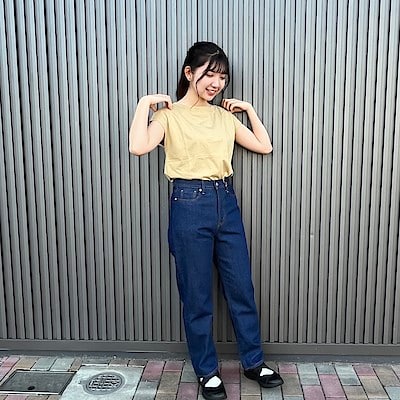 【イオンモール津南】身長162cm