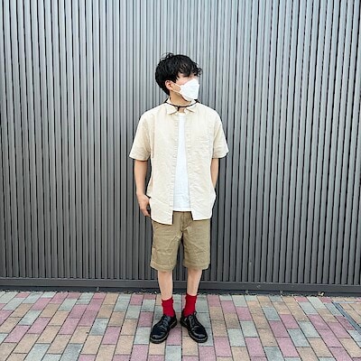 【イオンモール津南】  身長１７３㎝