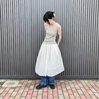 【イオンモール津南】 身長１６５㎝