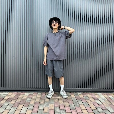 【イオンモール津南】身長１７７㎝