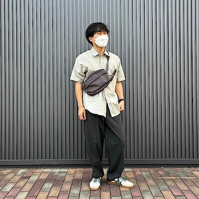 【イオンモール津南】身長１７３㎝