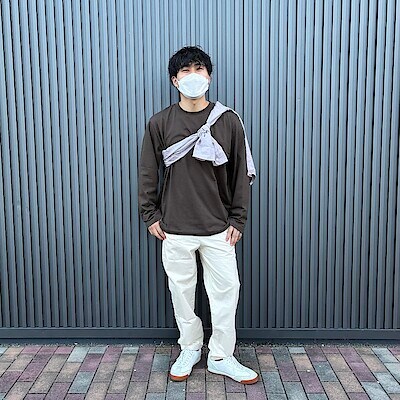 【イオンモール津南】身長173㎝