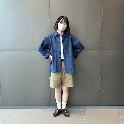 【イオンモール津南】身長158㎝