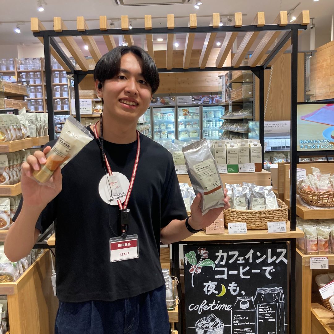 コーヒー０