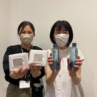 【イオンモール津南】エッセンスパッドお試し会のお知らせ