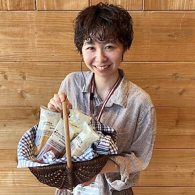 【イオンモール津南】 今週の試食！