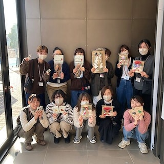 【イオンモール津南】今年もよろしくお願いいたします