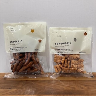 【イオンモール津南】ぽち菓子に新しい仲間が増えました