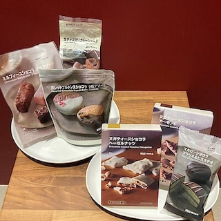 【イオンモール津南】ご褒美チョコの季節です