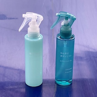 【イオンモール津南】常連さんも熱く語る！ 無印のクールシリーズ