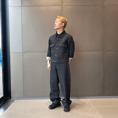 【イオンモール津南】身長165㎝