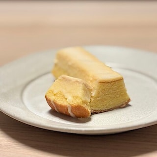 【イオンモール津南】みんなでつくるバウムの新作できました。