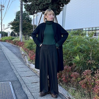 【イオンモール津南】身長165㎝