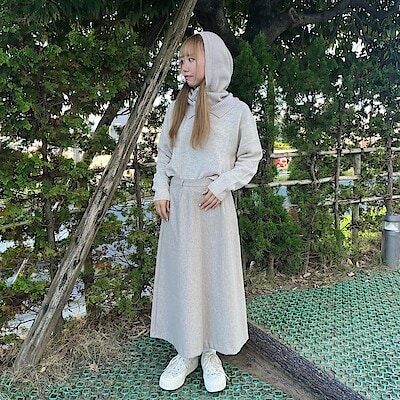 【イオンモール津南】身長150㎝