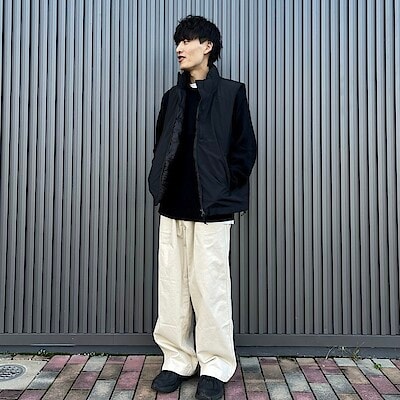 【イオンモール津南】身長170㎝