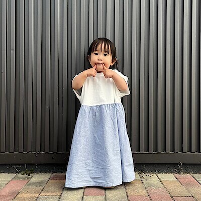 【イオンモール津南】身長96㎝