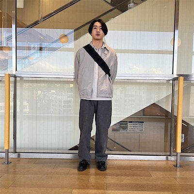 【小田急町田】身長171cm