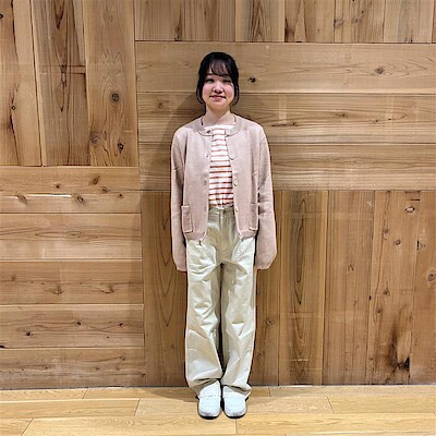 【小田急町田】身長154cm