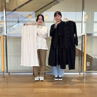 【小田急町田】ルームウェアで終わらない