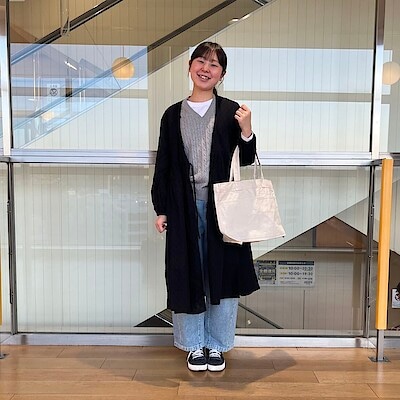 【小田急町田】身長162cm