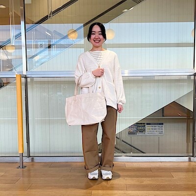 【小田急町田】身長155cm